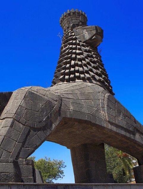 Addis Ababa