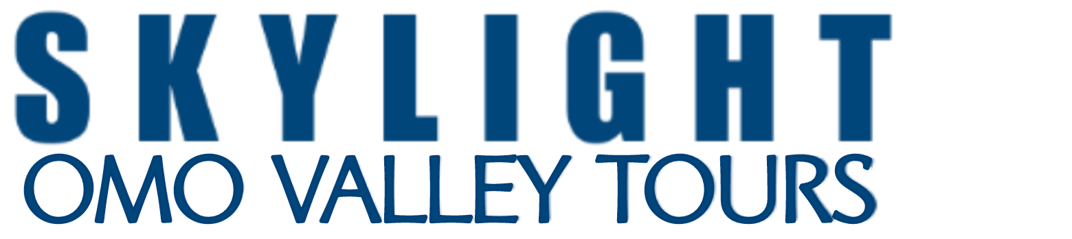 Skylight Omo Valley Tours