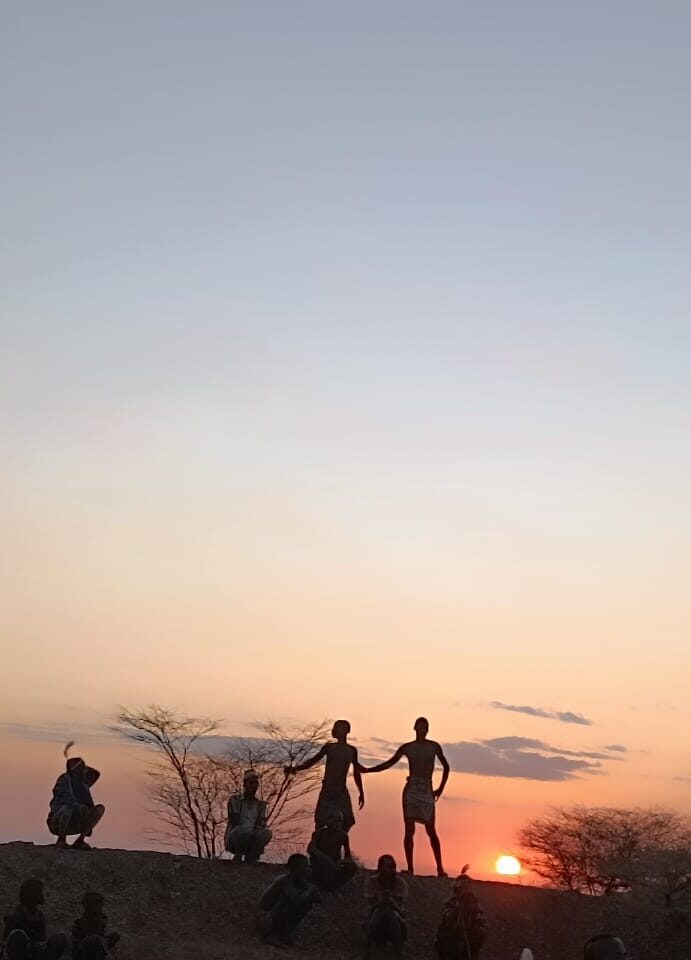 7-Days Omo Valley Tour