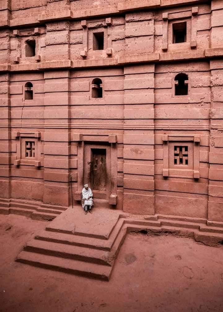 12-Day Northern Ethiopia Historic Tour