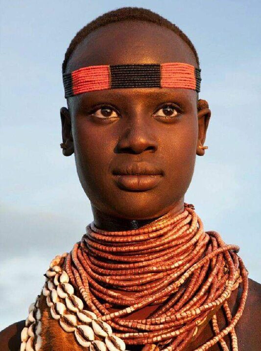 South Ethiopia